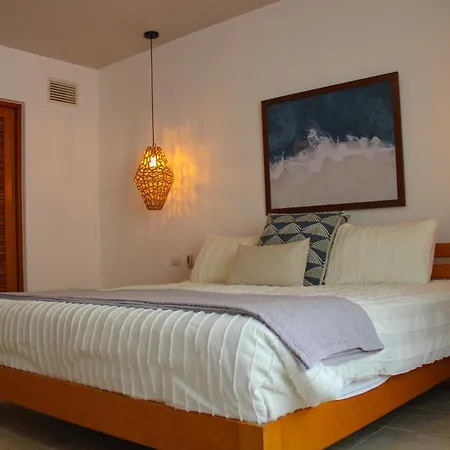 Villas Mayaluum 2BR