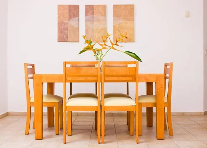 Mayaluum Apartment