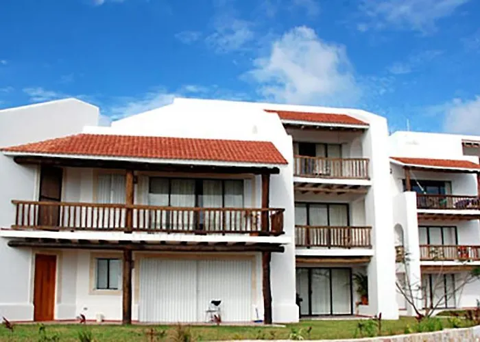 Mayaluum * Cozumel