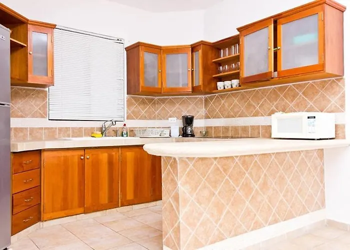 Apartment Mayaluum *