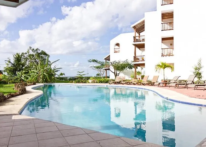 Mayaluum Apartment