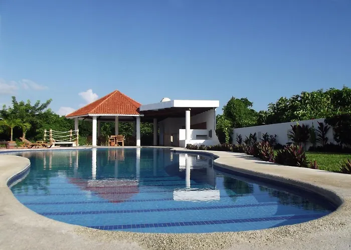 Apartment Mayaluum Cozumel