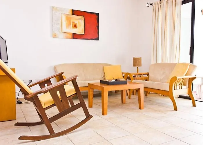Apartment Mayaluum Cozumel