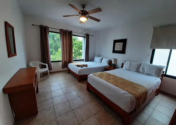 Apartment Mayaluum *