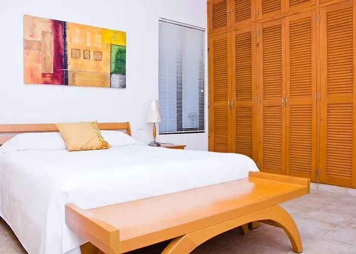 Mayaluum Apartment *