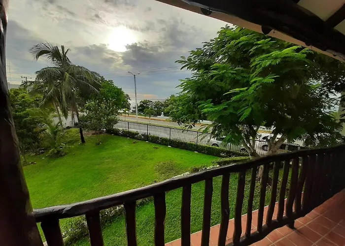 Mayaluum * Cozumel