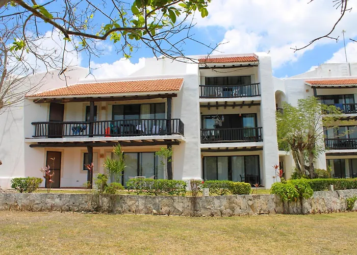 Mayaluum * Cozumel