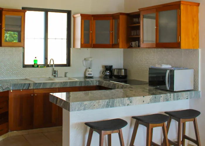 Apartment Mayaluum Cozumel