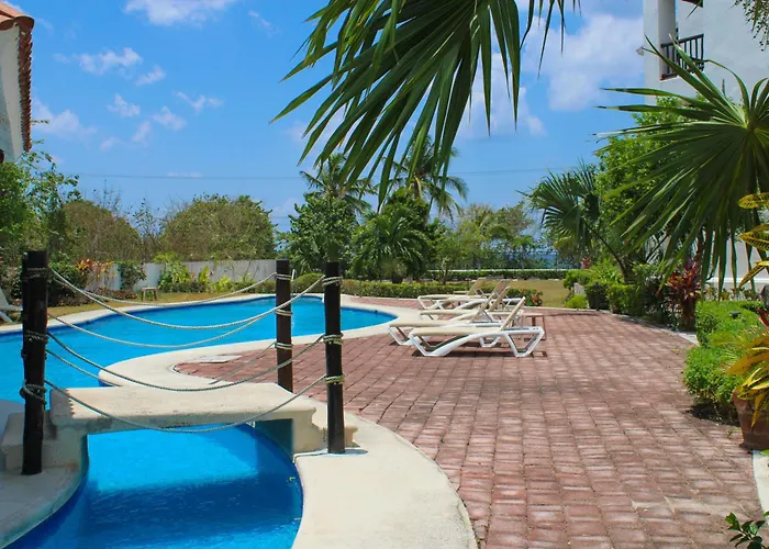 Mayaluum * Cozumel