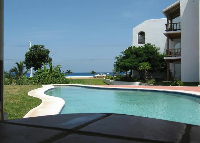 Mayaluum Cozumel
