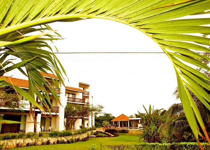 Mayaluum Apartment